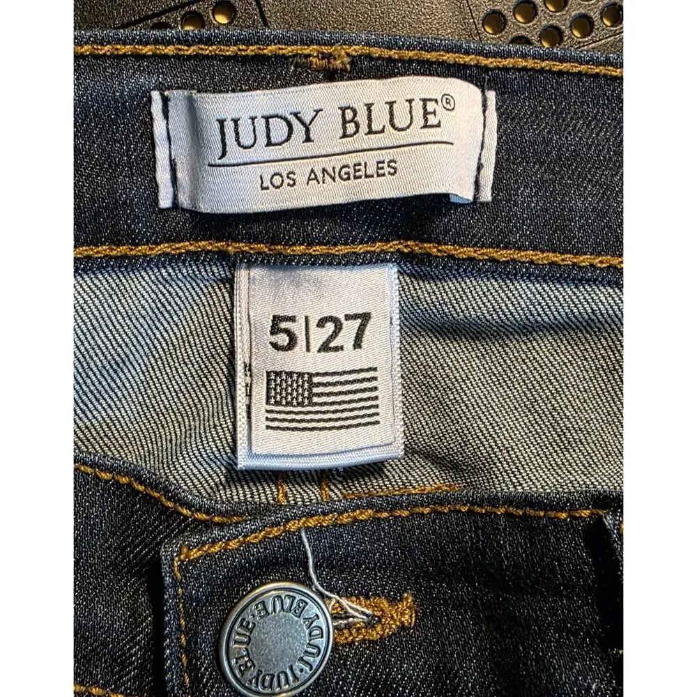 Judy Blue judy blue